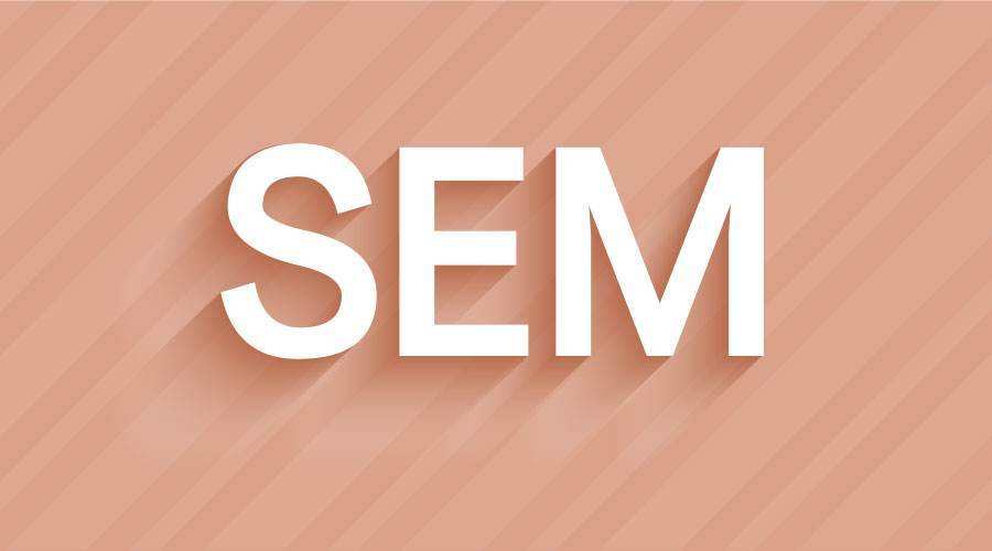 【SEM推廣】SEM推廣沒有效果？看看是不是犯了這些錯(cuò)！